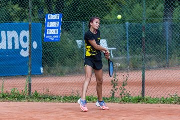 Tessa Brockmann 413 - Ostsee Cup